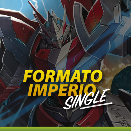 Singles Imperio