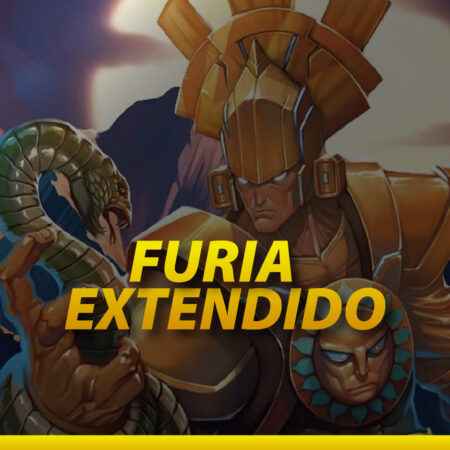 Furia Extendido