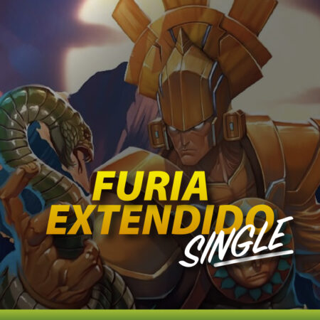 Singles Furia extendido