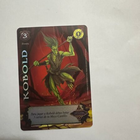 Kobold kit