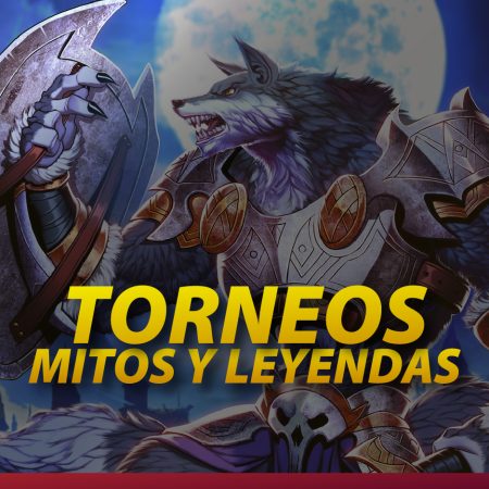 Torneos myl