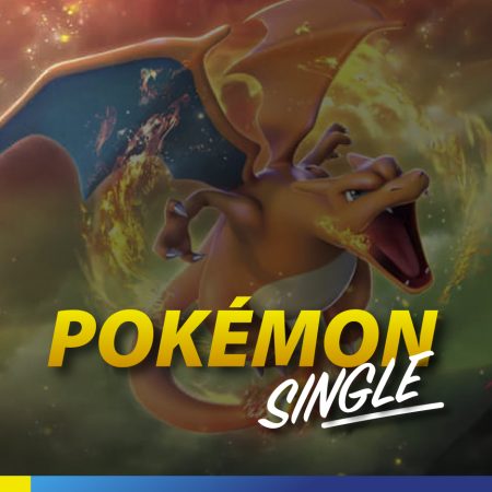Pokémon Singles