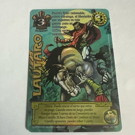 Lautaro (LPE3.0 - UR)