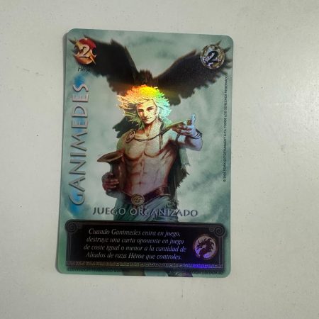 Ganimedes JO