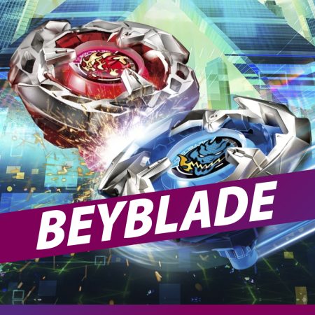 Beyblade