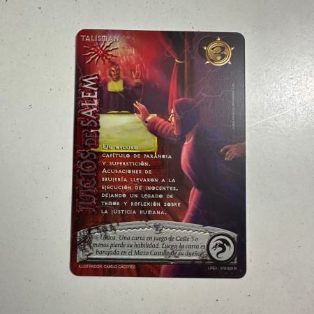 Juicios de Salem (LPE4 - Real)