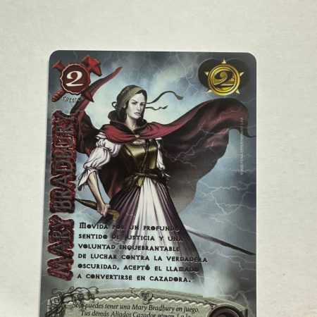 Mary Bradbury (LPE4 - Real)