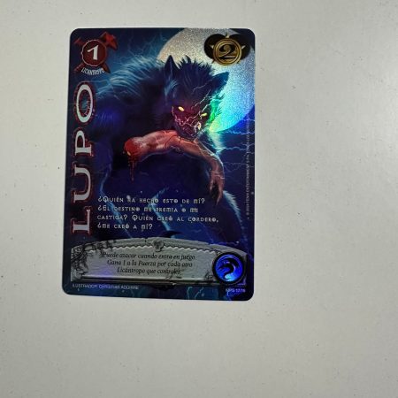 Lupo (MPS)