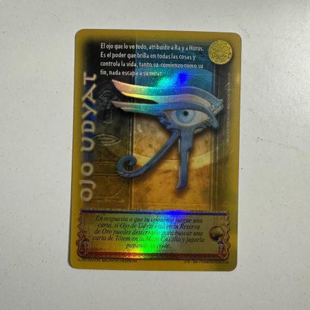 Ojo Udjat