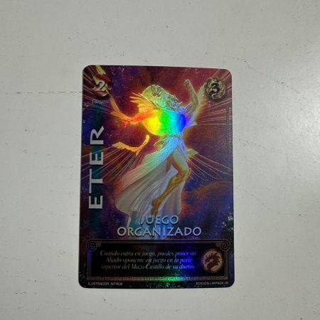 Eter JO