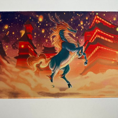 Playmat diseño Longma 60×35