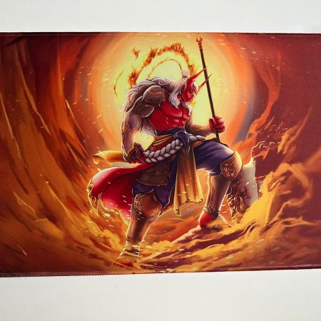 Playmat diseño Gozu tenno 60×35