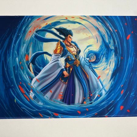 Playmat diseño Konpira gongen 60×35