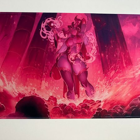 Playmat diseño Amatista 60×35