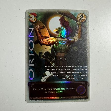 Orion (CRPB3-Heroe)