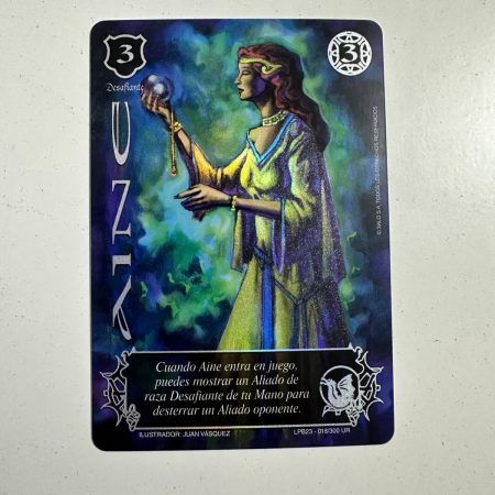 Aine (Leyendas PB 3.0 - UR)