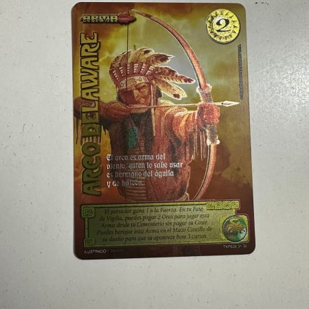 Arco Delaware (TKPE26)