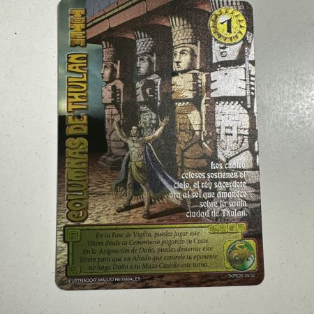 Columnas de Thulan (TKPE26)