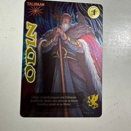 Odin (TKPE26)