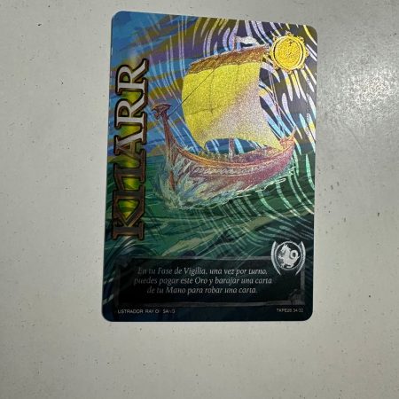 Knarr (TKPE26)