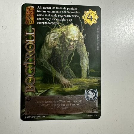 Bogtroll (TKPE26)