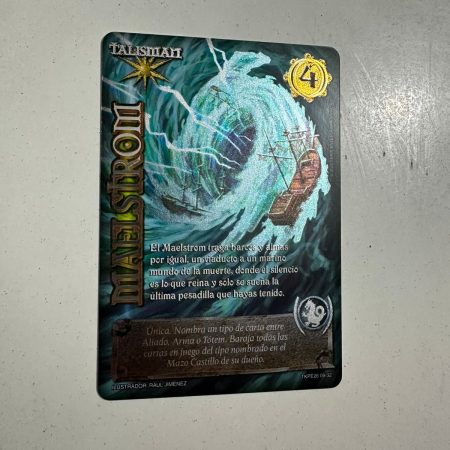 Maelstrom (TKPE26)