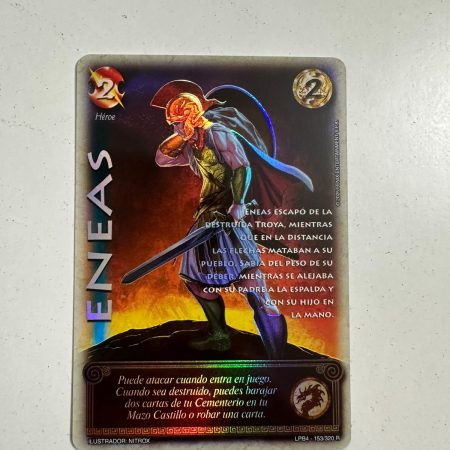 Eneas (LPB 4.0 - Real)