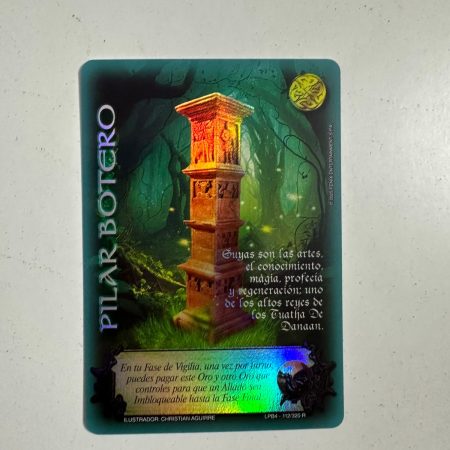 Pilar Botero (LPB 4.0 - Real)