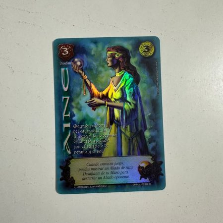 Aine (LPB 4.0 - Real)