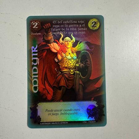 Midyir - Rework (LPB 4.0 - Real)
