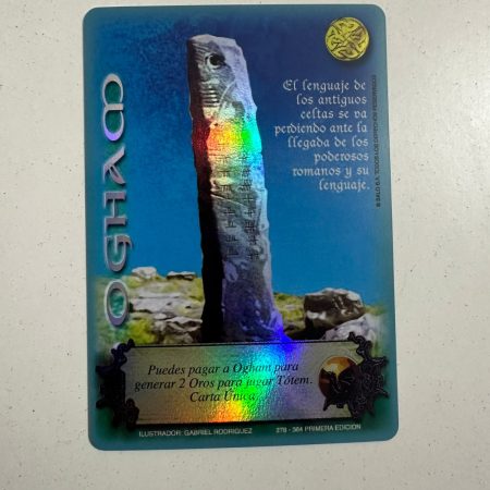 Ogham