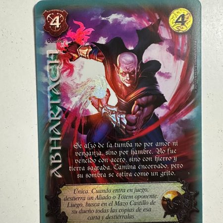 Abhartach (LPB 4.0 - MR)
