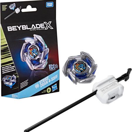 Beyblade X: Strike Dran 4-50FF BX Infinity