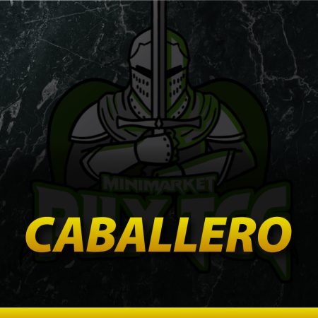 Caballero-ES
