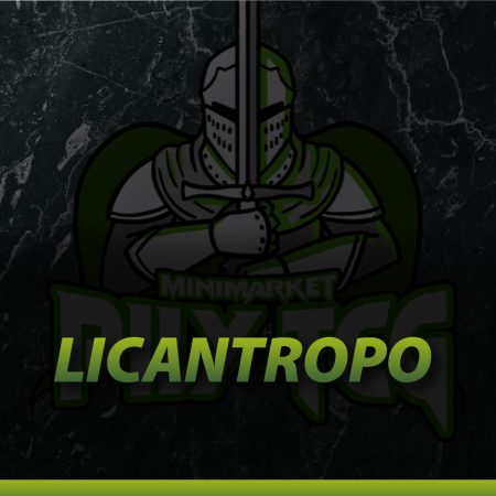 Licántropo-MG