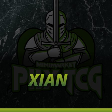 Xian-ED