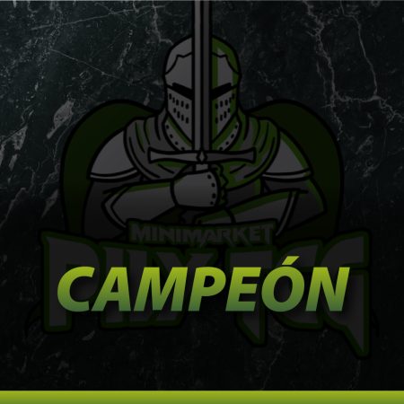 Campeón-ED