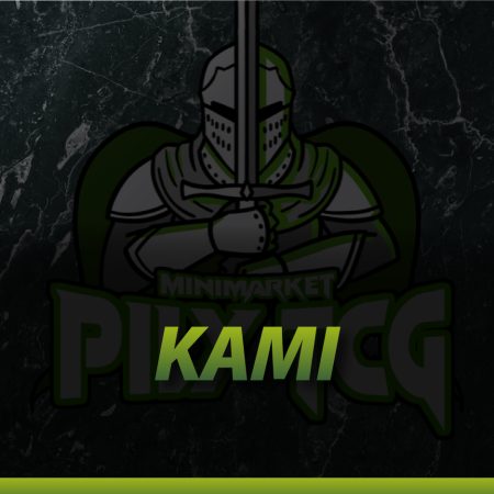 Kami-ED