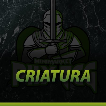 Criaturas-ED