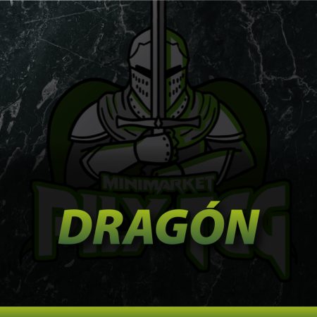 Dragon-Reto