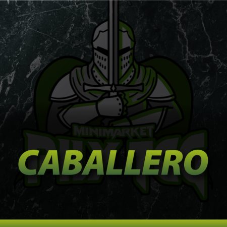 Caballero-Reto