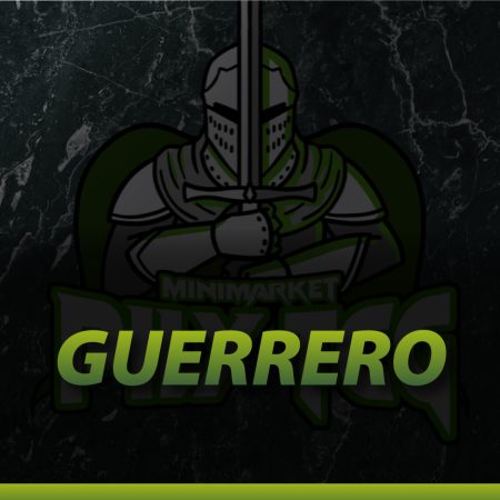 Guerrero-IN