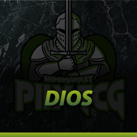 Dios-RK
