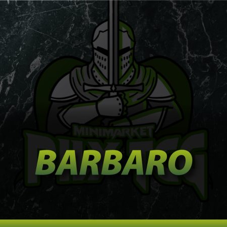 Barbaro-RK