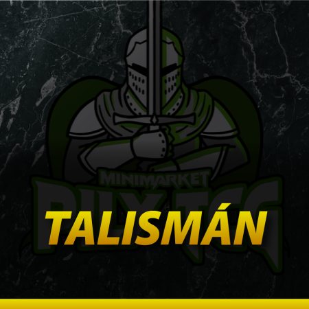 Talisman-RA