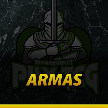 Armas-RA