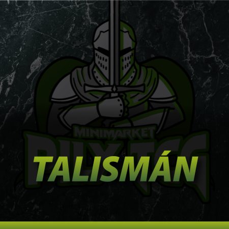Talisman-MG