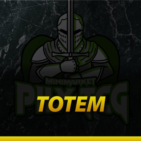 Totem-RA