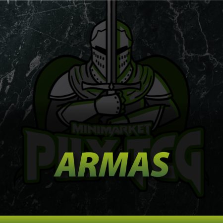 Armas-MG
