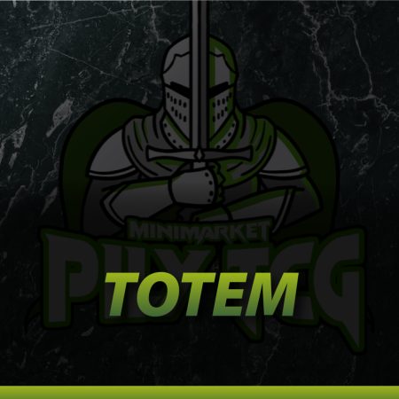 Totem-MG